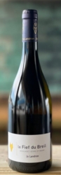 2020 Muscadet Sèvre & Maine 'Fief deu Breil' TH25