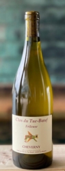 2024 Cheverny Blanc 'Frileuse'