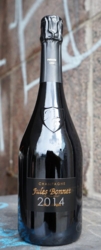 2014 Blanc de Noirs 1er Cru 'Jules Bonnet'
