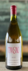 2021 Mansano Biano