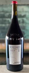 2023 Arbois Rouge 'Poulsard Amphôre' MAGNUM