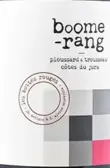 2023 Côtes du Jura Rouge 'boomerang'