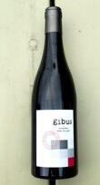 2023 Arbois Rouge 'gibus'