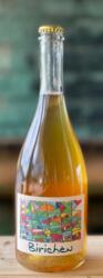 2024 Birichèn Bianco (Frizzante)