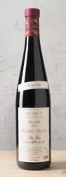 2022 Pinot Noir Strangenberg