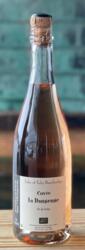 2023 La Danseuse Méthode Traditionelle Rosé