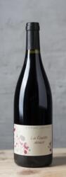 2025 VdF Rouge 'Coulée Douce'