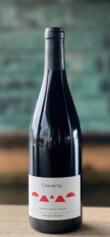 2025 Cheverny Rouge Tessier