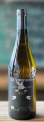 2023 VdF Blanc White Rabbit' TH26