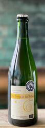 2025 Des Boires et des Bulles Pét Nat Blanc