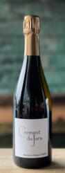 NV Crémant du Jura - dosage zéro