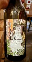 2022 Arbois-Pupillin Blanc Le Glanon Chardonnay