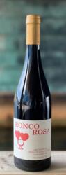 2023 Vino Rosato Frizzante 'Ronco Rosa'