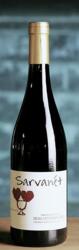 2021 Vino Rosso 'Sarvanét'