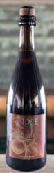 2025 Sidre Brut 7% 720ml