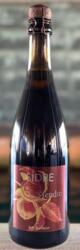 2024 Sidre Tendre 4% 720ml