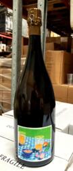 NV (23+) Champagne Bulles de Comptoir #14 'Pirouette Cacahuète' MAGNUM / 1500ml
