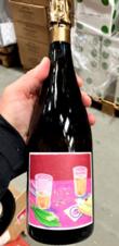 NV (23) Champagne Bulles de Comptoir Face B 'S'interdire de S'interdire' 750ml