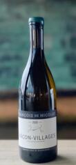 2022 Mâcon-Villages Blanc Nicolay 750ml