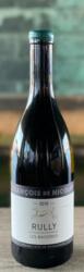 2022 Rully Les Mazières 750ml