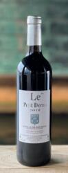 2022 VdF Rouge 'Le Petit Derna' 720ml