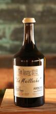 2012 Vin Jaune 'La Mailloche' - "12 ANS ÉLEVAGE" 620ml